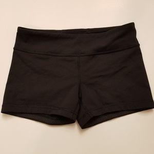 Ivivva Rhythmic Shorts